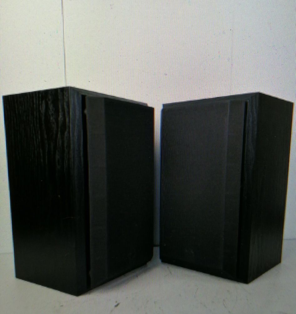 Colunas B&W DS1 par excelente estado Bower & Wilkins