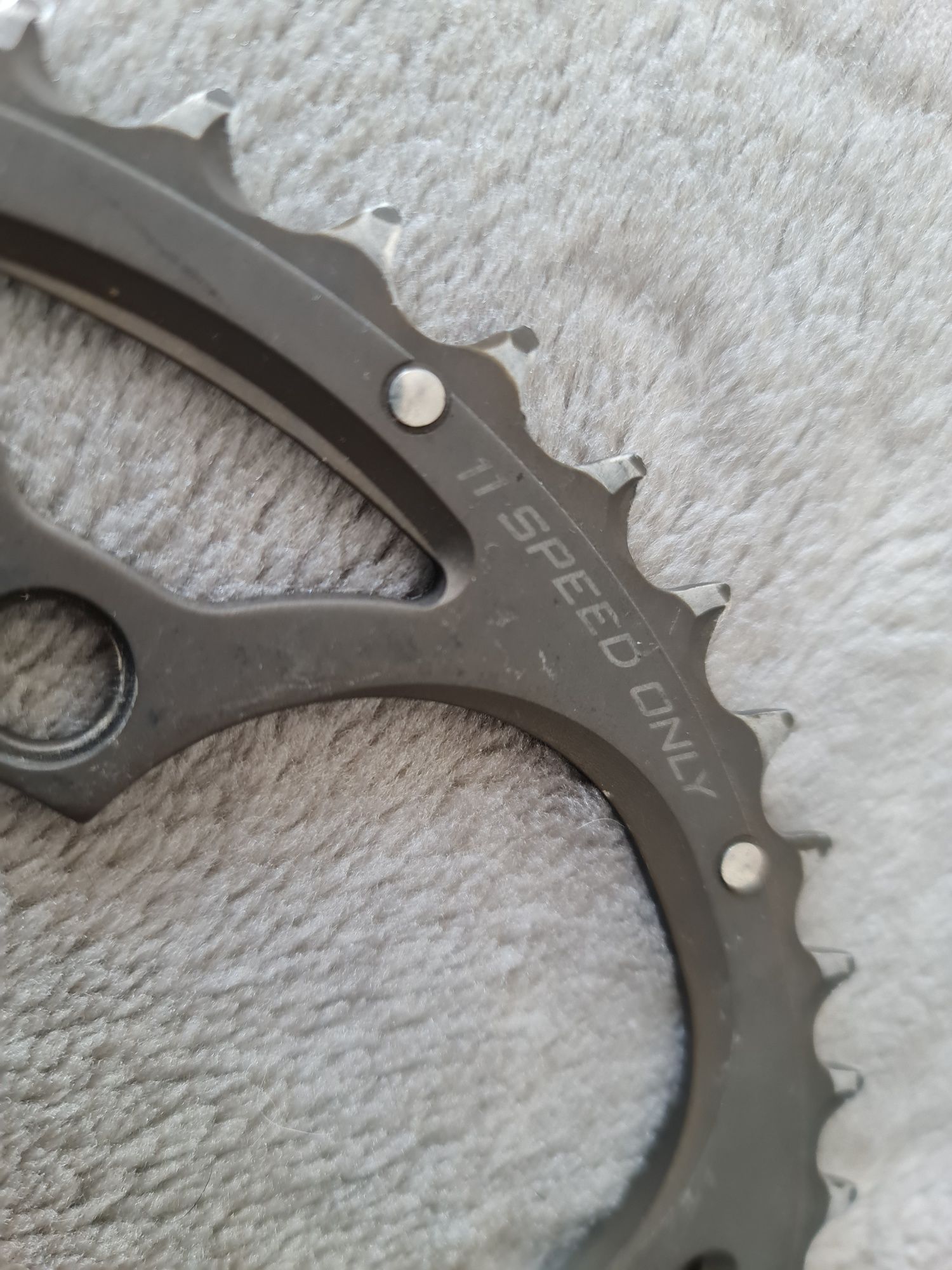 Blat Campagnolo 52t 130 BCD 11 speed