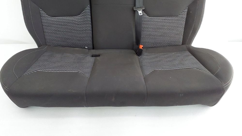 Conjunto de bancos FORD Ka+