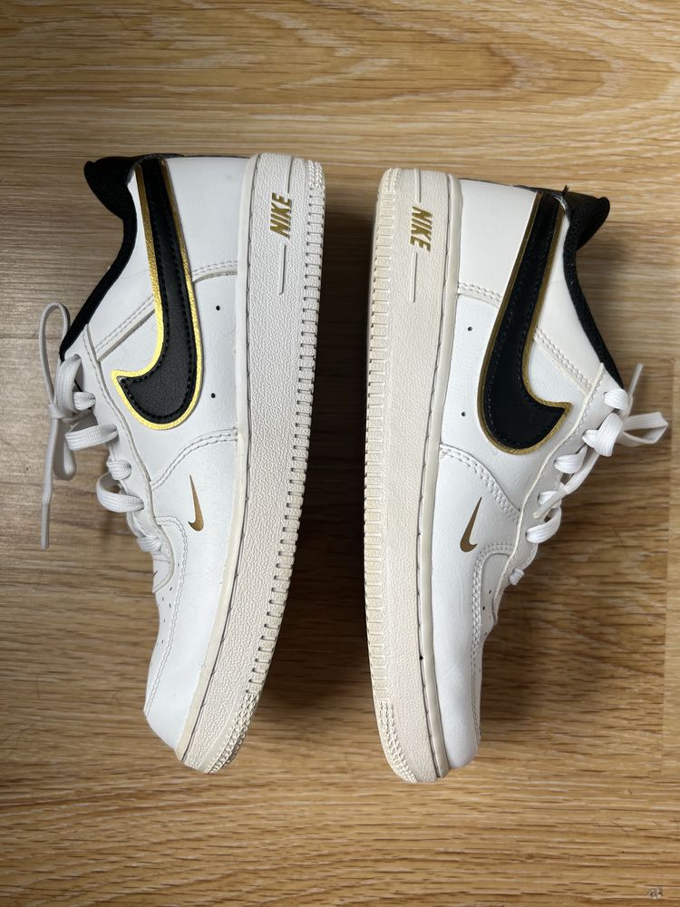 Nike Air Force low