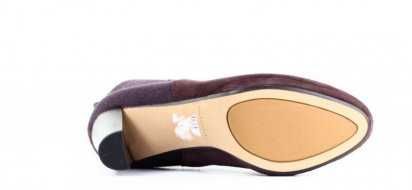 Clarks kendra porter черевики на підборах