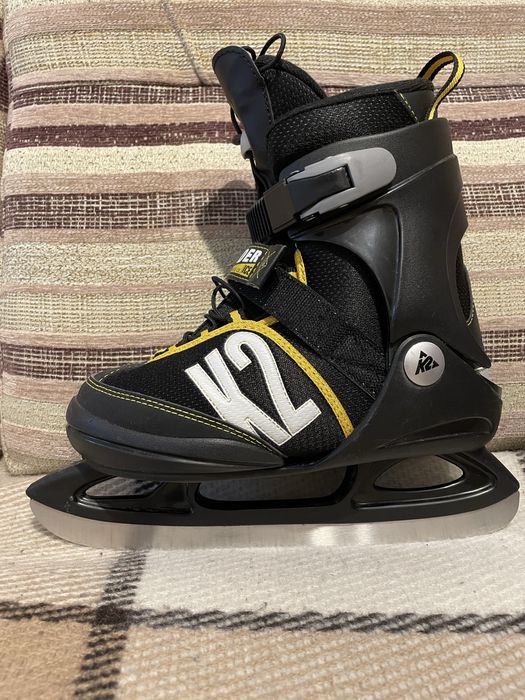 Ковзани K2 Raider Ice
