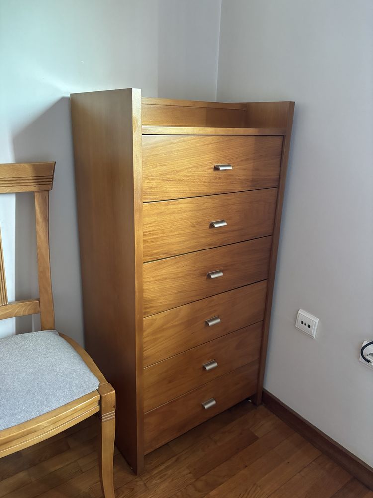 Mobília de quarto
