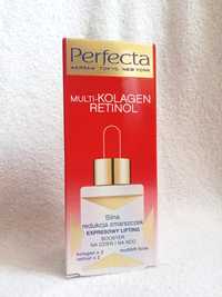 Perfecta multi kolagen retinol booster