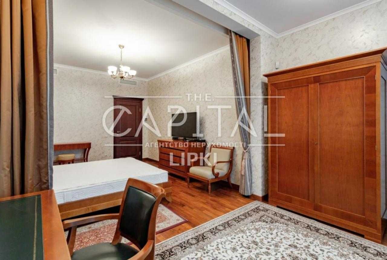 Оренда 3к квартира ЖК Новопечерські Липки, Верхогляда 1-20а