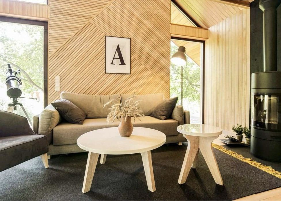 Каркасні будинки