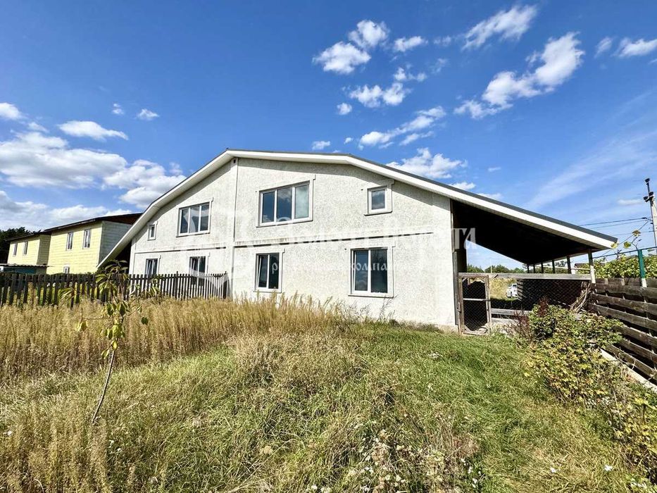 Будинок, 2пов. Без ремонту. село Липовий Скиток, Фастівський район