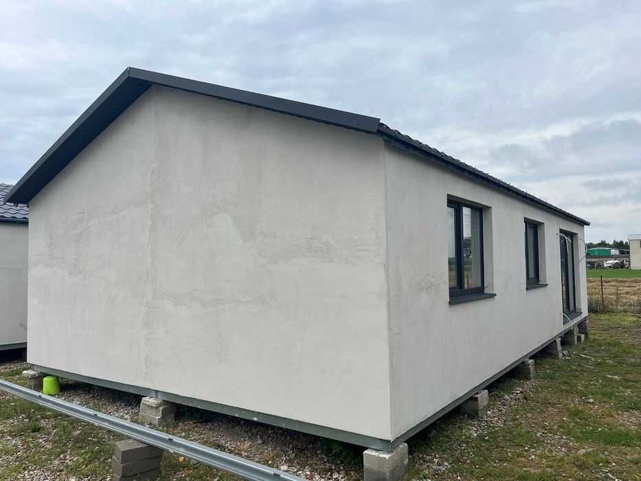 Dom 78m2 pod zamówienie