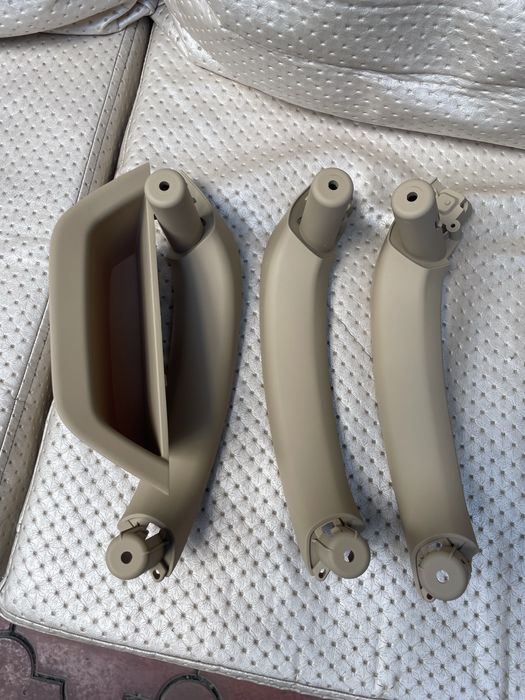 Дверні ручки внутрішні BMW X3 X4 f25 f26