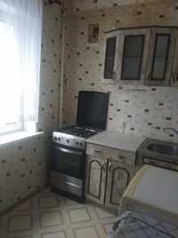 Газовая плита!! Аренда двухкомнатной квартиры в Киеве