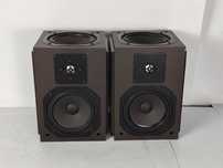 Kolumny Monitory UHER LIFE 300 8ohm 100/150W Bas 2x16cm Dobór Audio