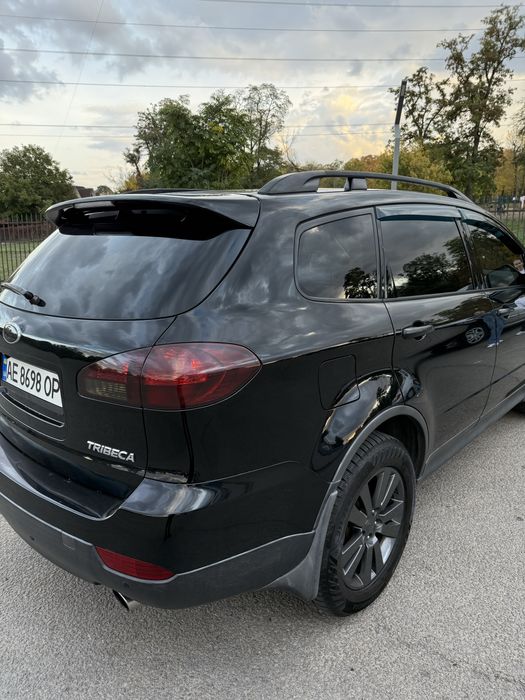 Продам Subaru Tribeca