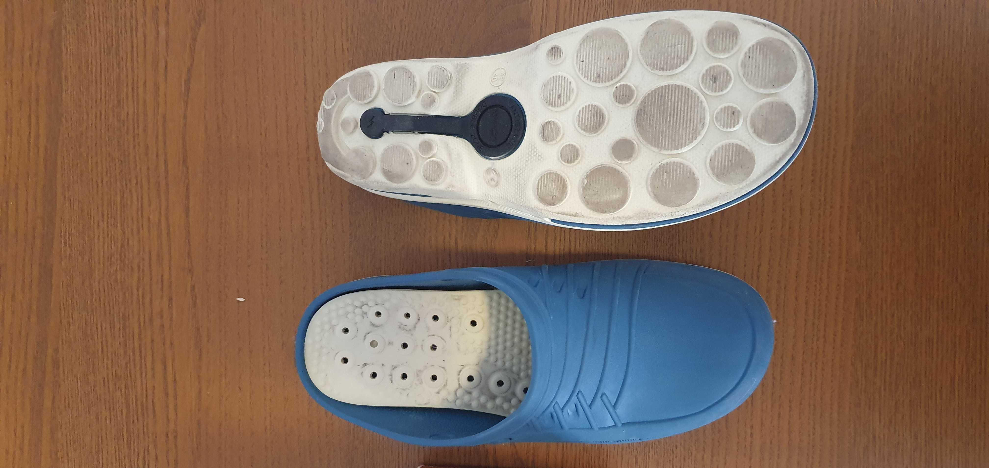 Crocs de trabalho WOCK 37/38