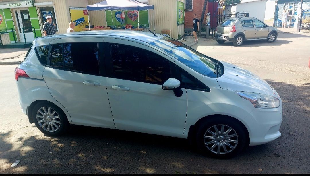 Продається Ford B Max 2013р.