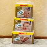 Памперси Dada Extra Care Jumbo Bag 3,4,5 Дада