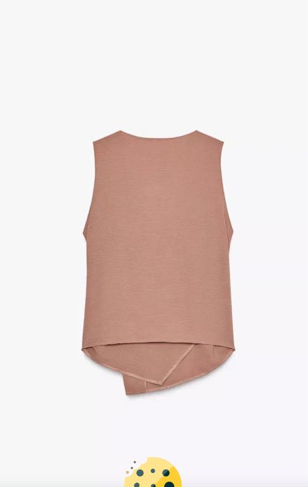 Костюм двійка ( брюки та жилетка )