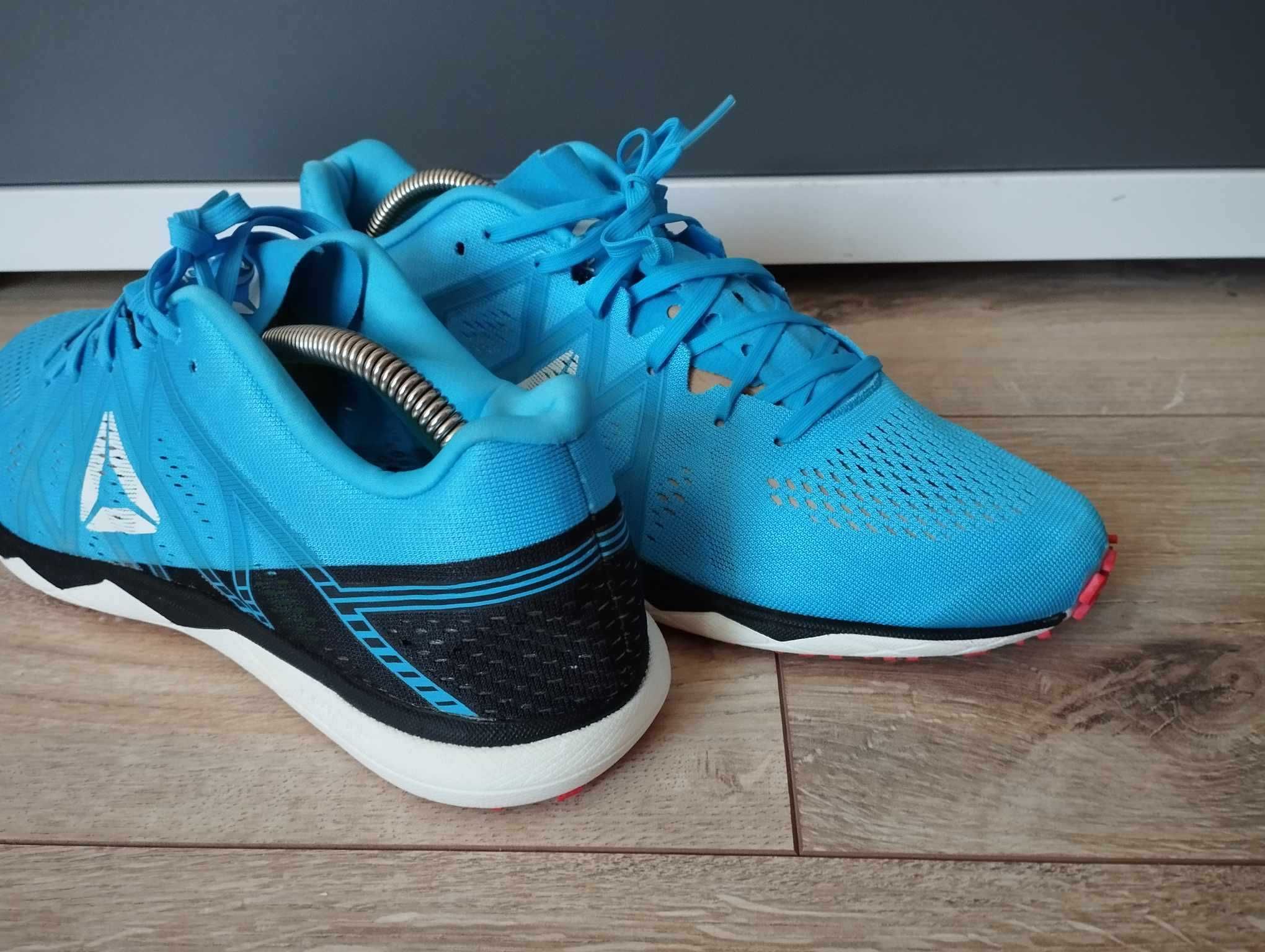 Reebok Floatride Run Fast Pro buty do biegania 42,5 super super lekkie