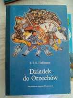 Dziadek do orzechów , E.T.A. Hoffmann.