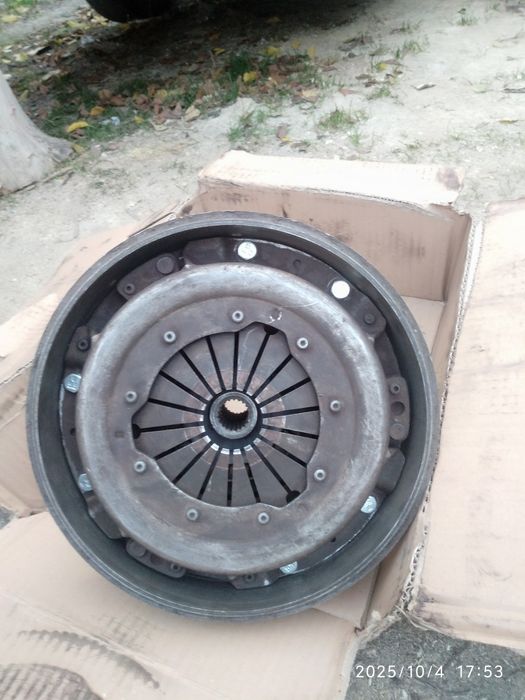 Коробка передач міні трактор чи всюдихід