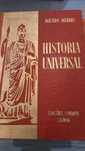 12 vol. História Universal