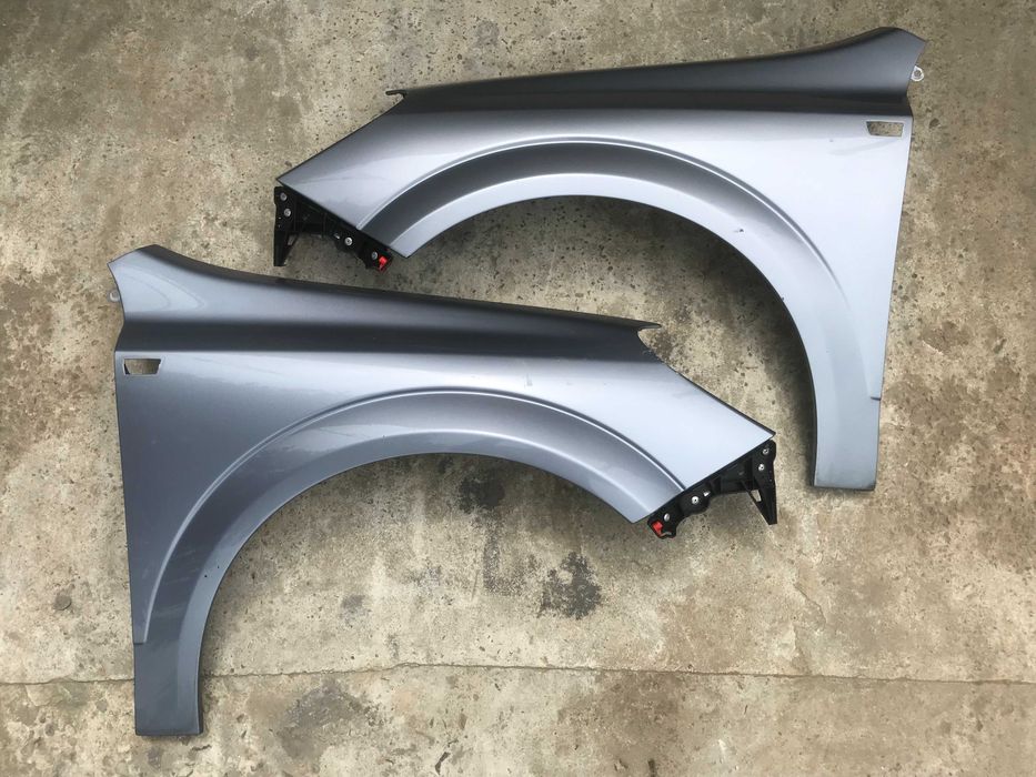 Передні крила Opel Astra H Z163, Z157, Z21B