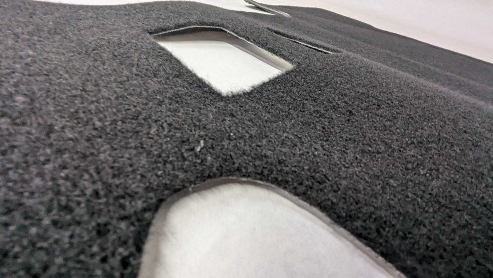 Tapetes Toyota BJ 40