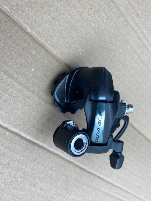 Przerzutka tylna Shimano Dura-Ace RD-7900, SS, 10s, nowa [PT-8]