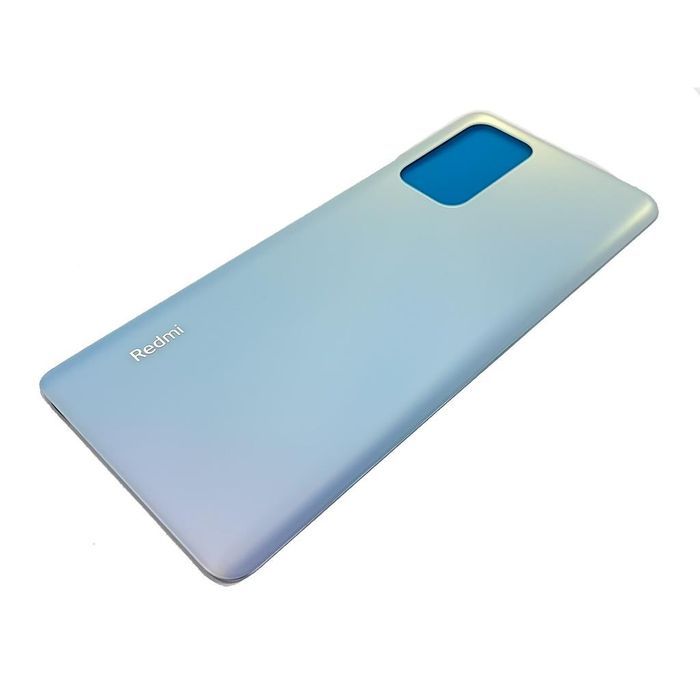 Klapka Baterii Obudowa Do Xiaomi Redmi Note 10 Pro