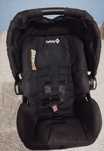 Ovo bebê safety 1st
