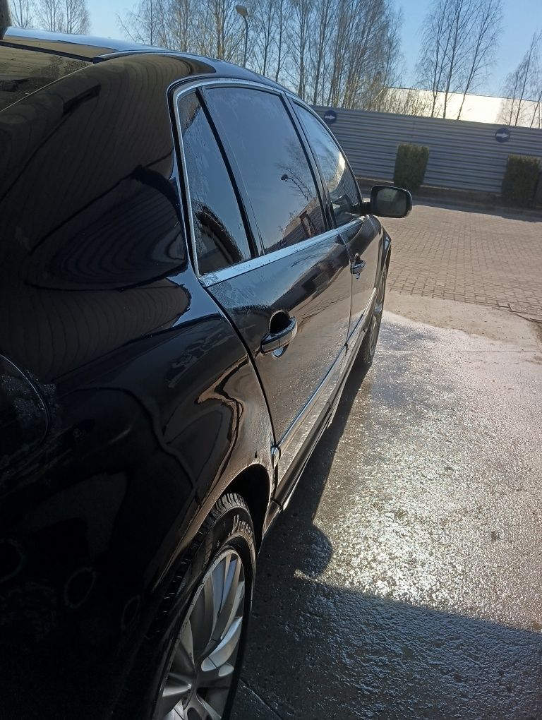 Volkswagen Phaeton 3.2
