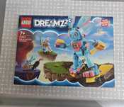 LEGO DREAMZzz 71453 - Izzie e o Coelhinho Bunchu