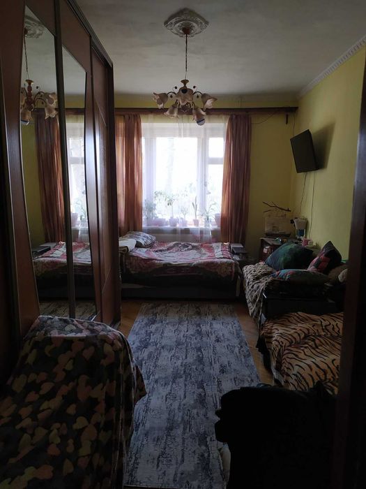 Продаж 3-кімнатна квартира по вул. Шевченка (БІЗНЕС або ЖИТЛО)