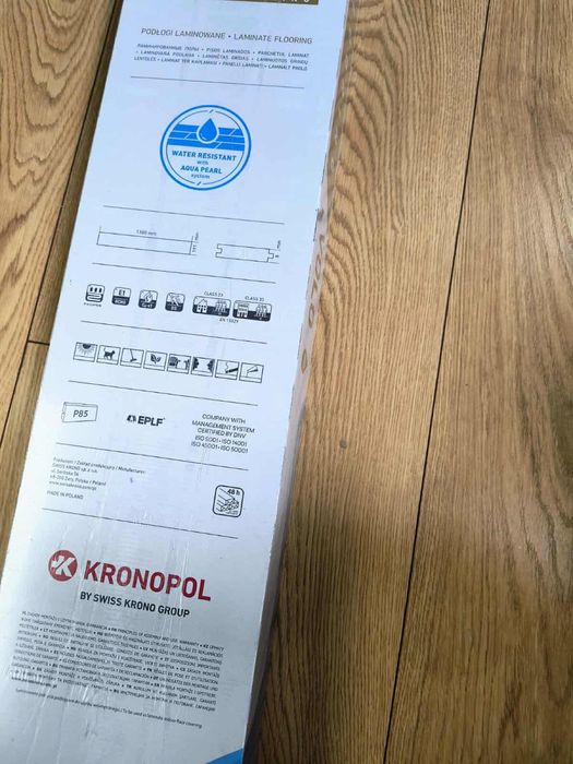 sprzedam panele podlogowe