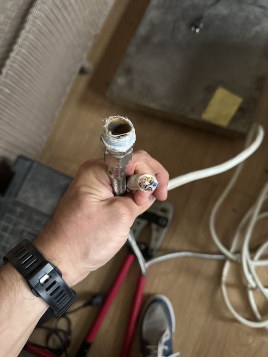 Кофе машина Elektra" T3 model COMPACT Италия