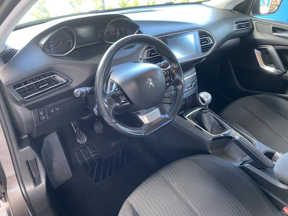 Peugeot 308 Sw , 1.6 Diesel