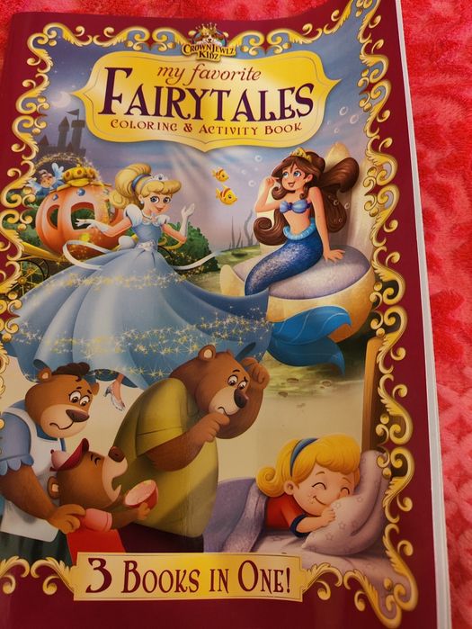 Продам ляльку,поні, розмальовка,рюкзак