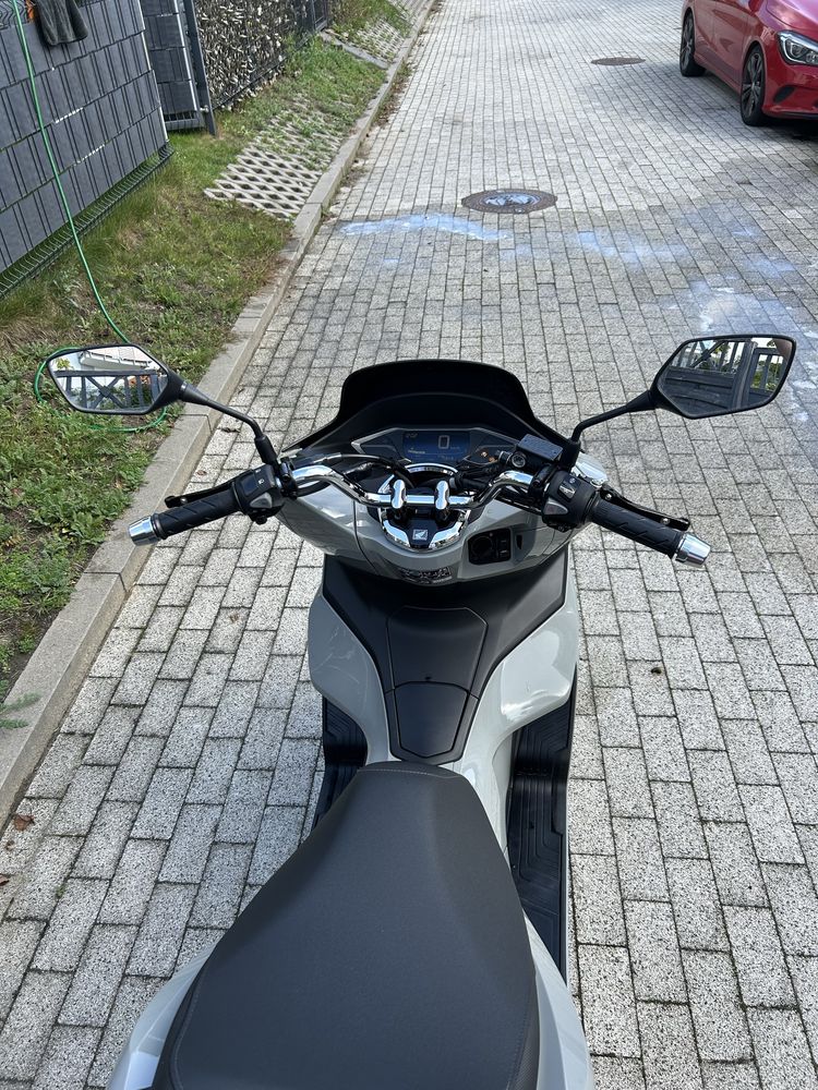 Honda PCX 125 rocznik 2023