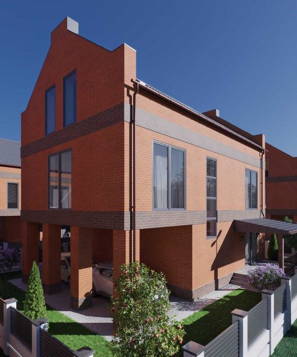 Продається будинок 130м2 на ділянці 3,5 сотки. Дача Ковалевського. 1D2