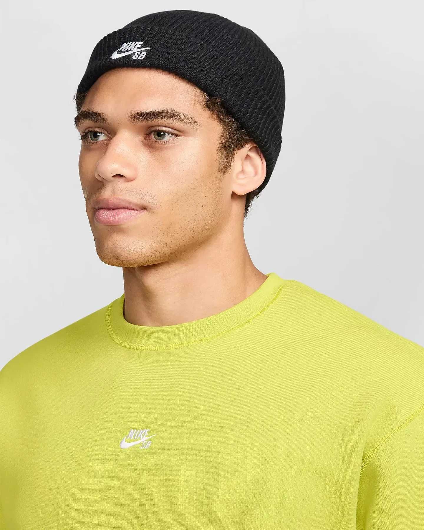 Оригінал! Шапка Nike Terra SB Futura