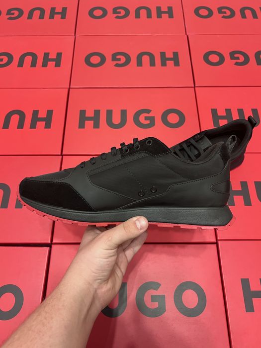 Кросівки hugo ОРИГІНАЛ