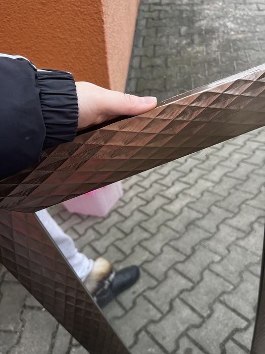 Lustro prostokatne