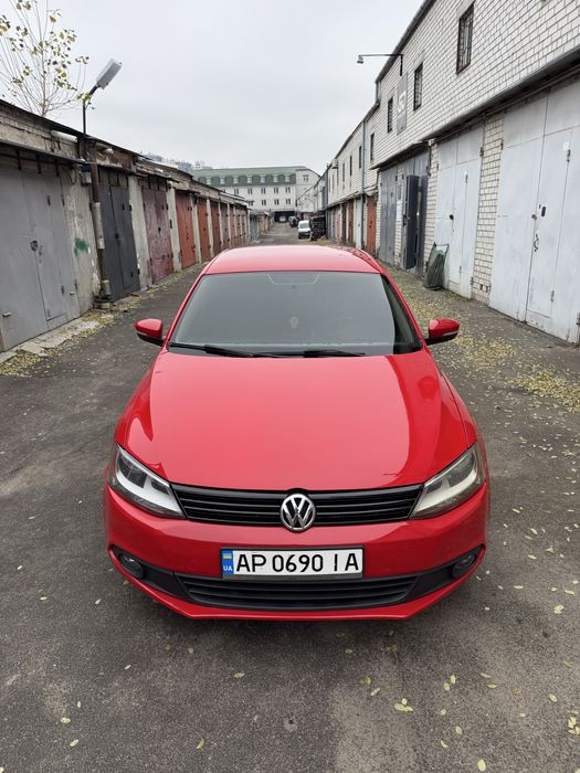 Volkswagen Jetta 2.5 Джетта 2.5
