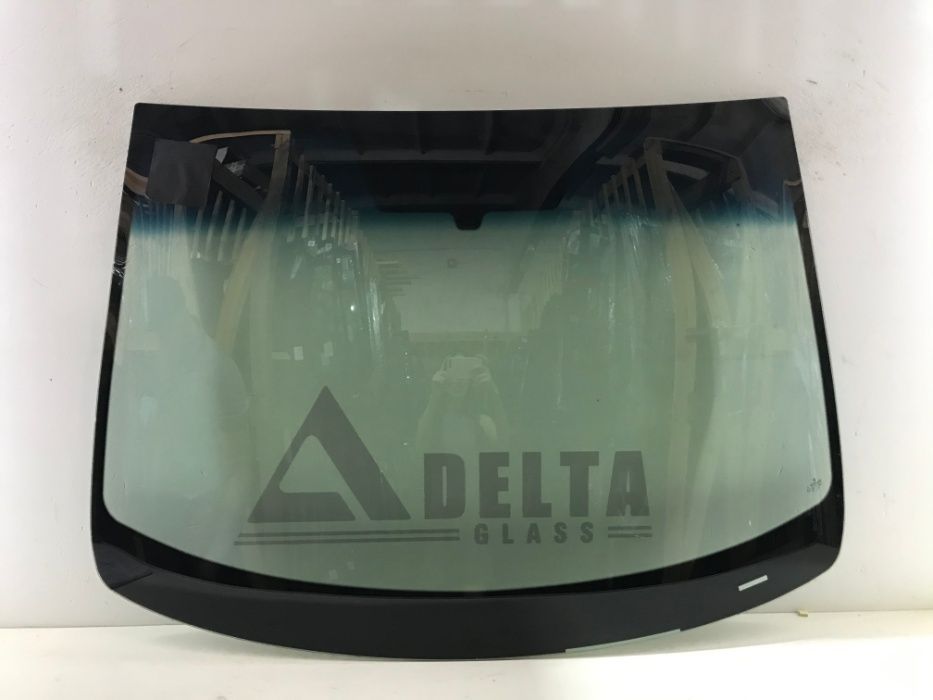 Nissan Qashqai (2007-2013) - лобове скло, 6044AGSV, стекло лобовое