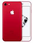 iPhone 7 (2 GB / 128 GB) – Czerwony, Fabrycznie Nowy