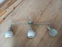 lampa sufitowa 3 zarowki