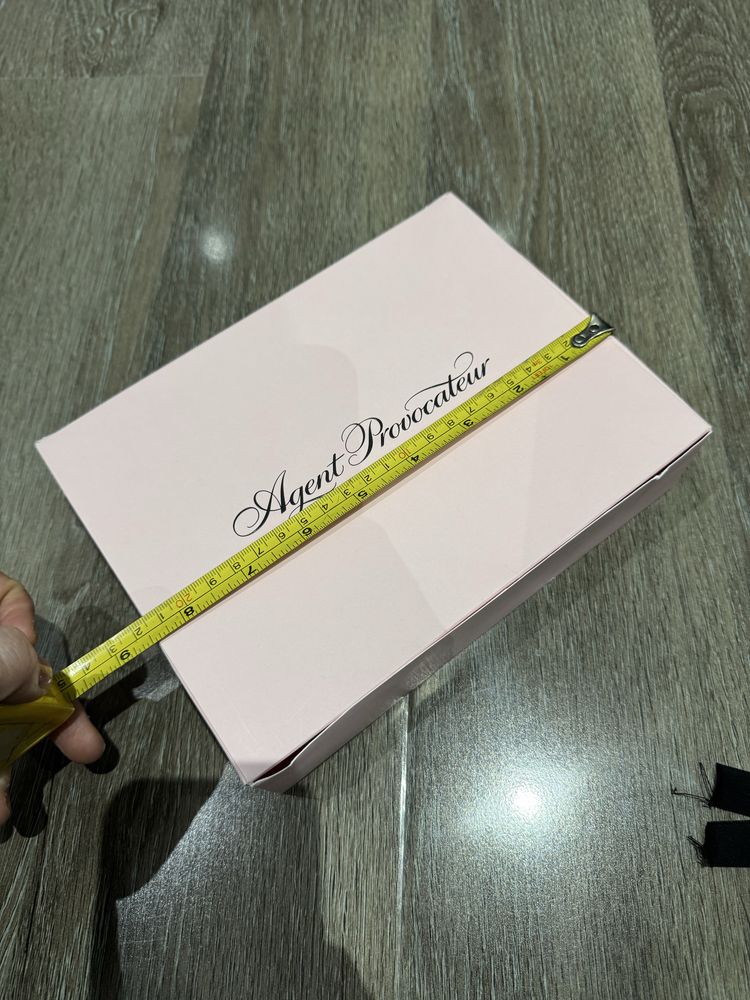 Коробка Agent Provocateur оригінал в доброму стані
