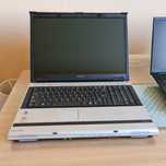 TOSHIBA Satellite M60-161