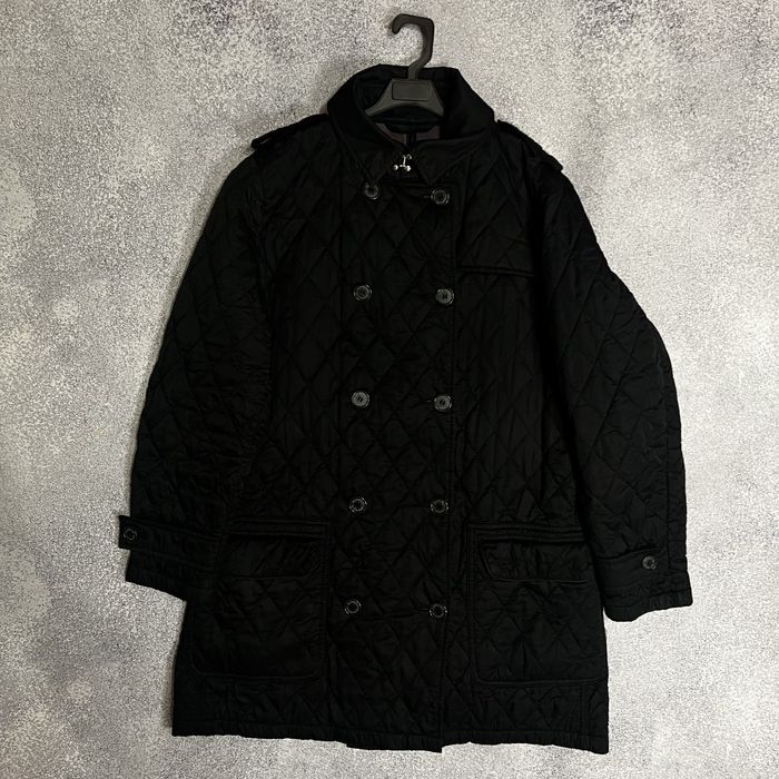 Жіночий тренч BARBOUR оригінальне жіноче стильне пальто Барбур плащ