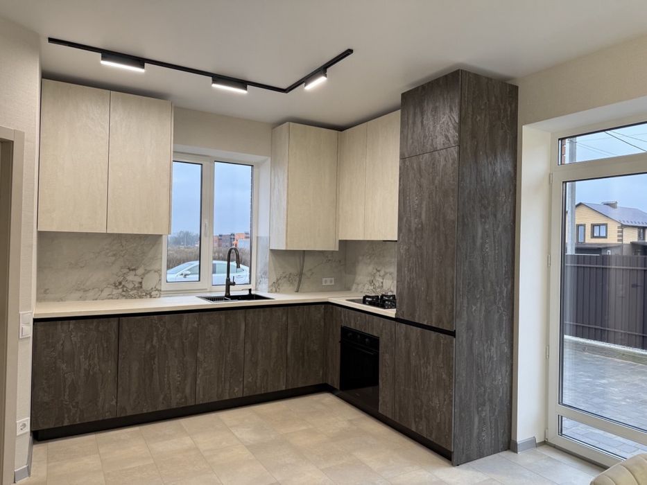 Продаж! Таунхаус з ремонтом без комісії АГВ