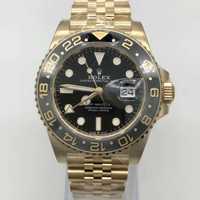 Nowy zegarek Rolex,